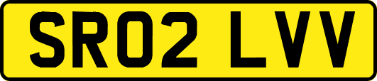 SR02LVV