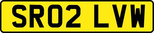 SR02LVW