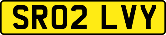 SR02LVY