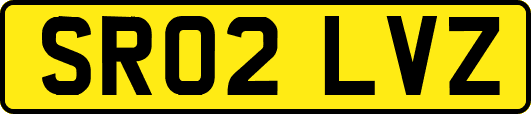 SR02LVZ