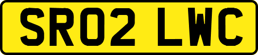 SR02LWC
