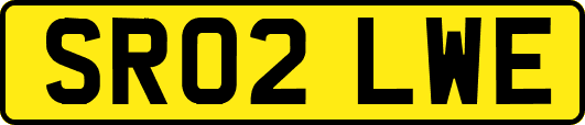 SR02LWE