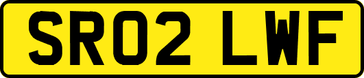 SR02LWF