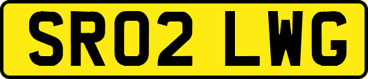 SR02LWG