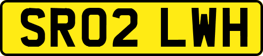 SR02LWH