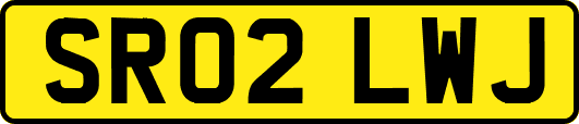 SR02LWJ