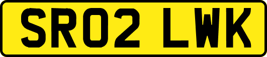 SR02LWK