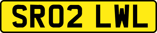 SR02LWL