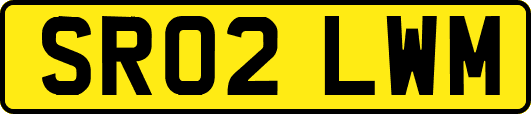 SR02LWM