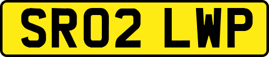 SR02LWP