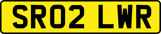 SR02LWR