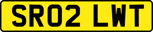 SR02LWT