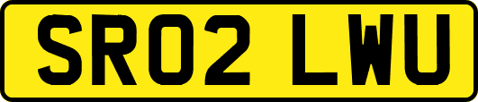 SR02LWU