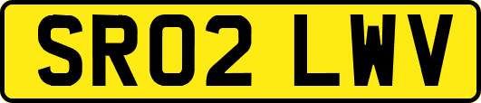SR02LWV