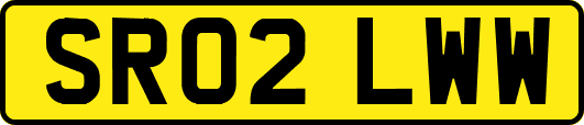 SR02LWW