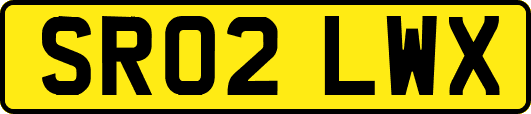 SR02LWX