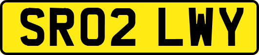 SR02LWY
