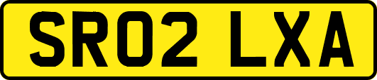 SR02LXA