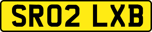 SR02LXB