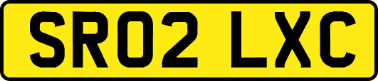 SR02LXC