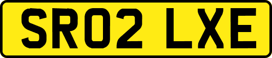 SR02LXE