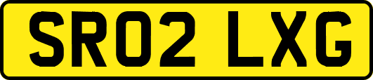 SR02LXG