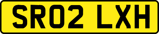 SR02LXH