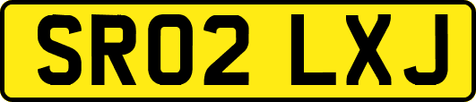 SR02LXJ