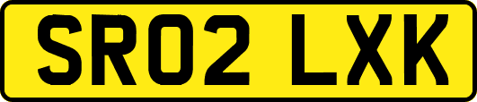 SR02LXK