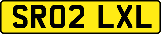 SR02LXL
