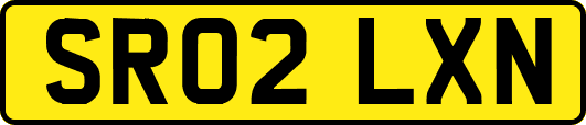 SR02LXN