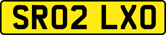 SR02LXO
