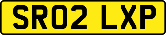 SR02LXP