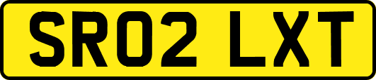 SR02LXT