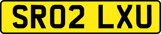 SR02LXU