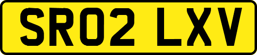 SR02LXV