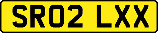 SR02LXX