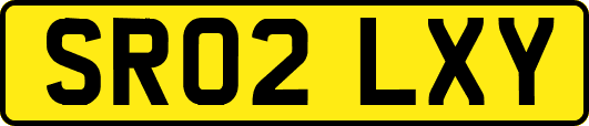 SR02LXY