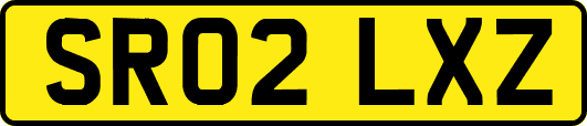 SR02LXZ