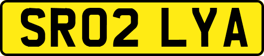SR02LYA