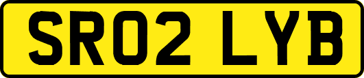 SR02LYB