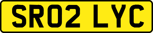 SR02LYC