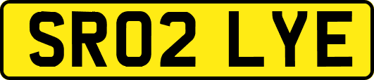 SR02LYE