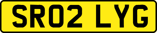 SR02LYG
