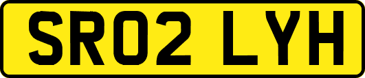 SR02LYH