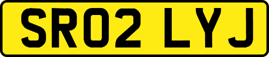 SR02LYJ