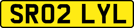 SR02LYL