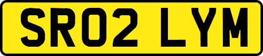SR02LYM