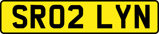SR02LYN