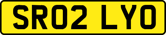 SR02LYO